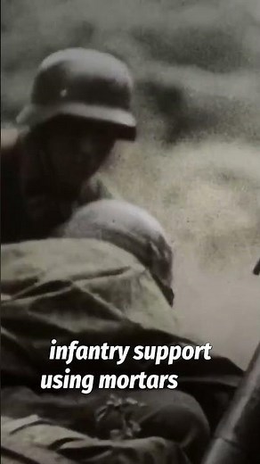 Panzerknacker: German Infantry's Fearless Tank Hunters