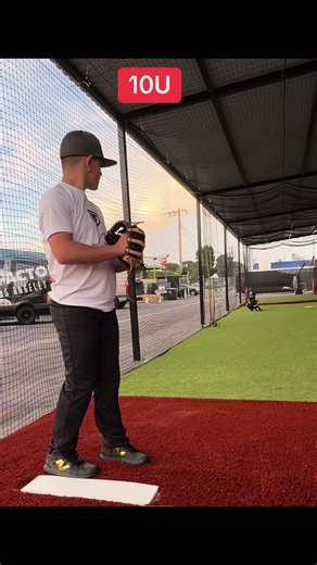 Highlights of 10U Baseball Season