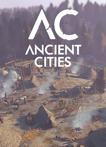 Ancient Cities Windows game
