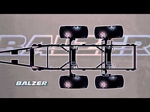 Hydraulic Suspension System