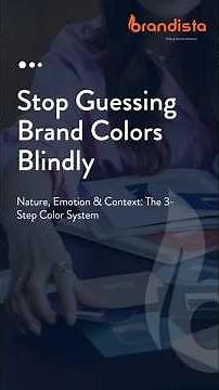Color Psychology in Branding How Colors Build Trust & Emotion