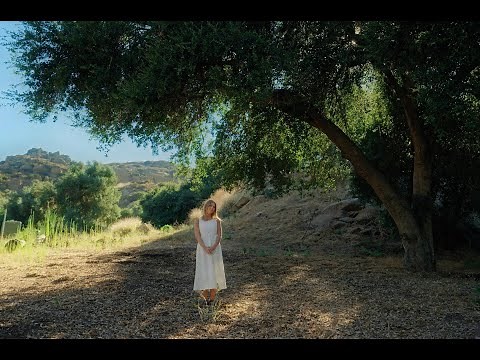 Lily Williams - Things That Fall (Official Music Video)