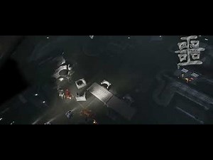 Aliens Dark Descent - 250522 - Gameplay (no commentary)