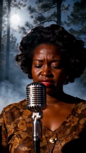 Crying Through the Pines | A Haunting Delta Blues Lament Of Loss, Shadows, And Southern Heartbreak