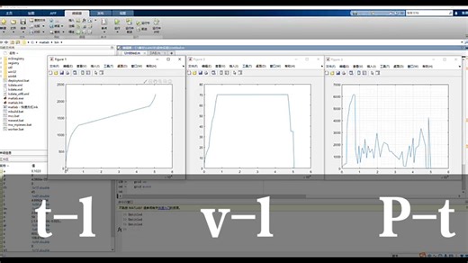 【MATLAB】B站第一个有关电力机车牵引计算视频