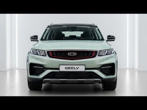 2026 Geely Manjaro Deep Dive – Is This the New Segment Leader
