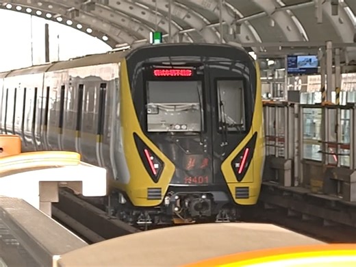 【ZBM15】H401调试下行通过大钟寺