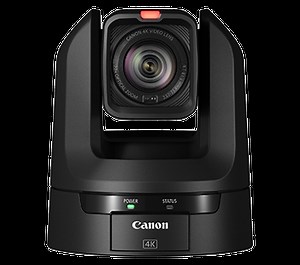 CR-N300 Remote Camera