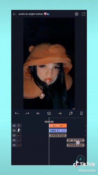 Cómo poner canciones en Alight Motion: tutorial completo