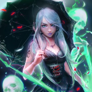 Lily_Alternis - Twitch