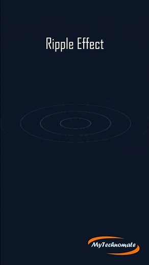 Ripple Effect using HTML & Tailwind CSS #html #cssanimation #ripple #tailwindcss #ripple