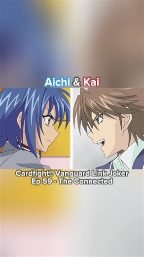 #cardfightvanguardlinkjoker #aichi #kai #mirojix #fyp @Azhar_Harutora