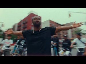 A$AP Ferg "Jet Lag" (Fan Music Video)