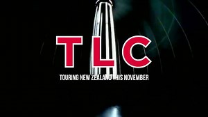 You ready New Zealand? We're headed for Auckland, Wellington and Tauranga for the first time this November! Grab your mates and your tickets now. | TLC