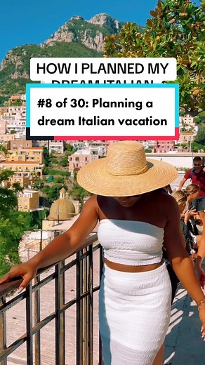 Dream Italian Vacation: 10 Days Across Italy