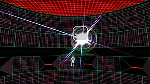 3.9K views · 39 reactions | The remastered musical shooter, Rez Infinite, is available now on Steam, HTC Vive and the Oculus store. | GameTrailers | Facebook