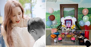 Malaysian Influencer Jasmine Yong’s 2-Year-Old Son Accidentally Drowns In Hotel Pool