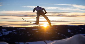 Lysgårdsbakkene Ski Jumping Arena - Other sights in Lillehammer, Lillehammer