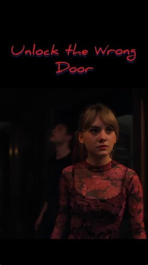 Every Key Has a Secret 🔥 | Locke & Key | Netflix #series