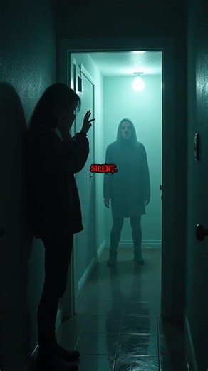 The Voice That Mimics You #paranormal #mystery #eerie