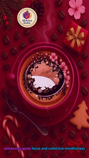 Ep.4244 Organic luxury skincare, daily habits, and calm connection reset 溜 #LuxurySkincare #SharedWellness #RefinedSerenity | Melvina Kuhic | Facebook