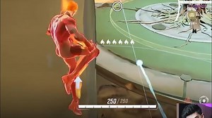 霹雳火最快五杀！他是最被低估的DPS_精彩集锦