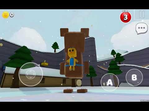 Desbloqueamos el mapa del arcade y el desierto 🐫