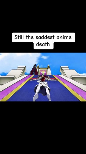 I... I destroy... the world... and... create it... anew.