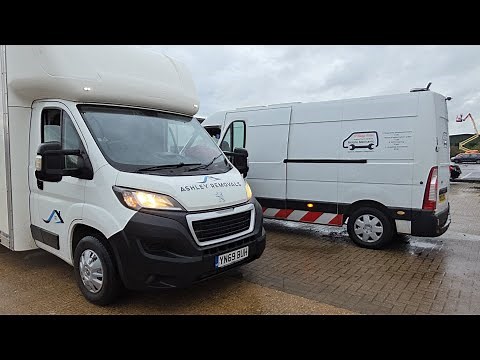 Peugeot Boxer DPF Removal Fix: Proper Cleaning, Additive Refill, Reset and Results