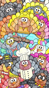 🦃 Don’t let that turkey get caught! These Disguise a Turkey templates make the perfect classroom or family craft. 🎨 Comment “TURKEY” and I’ll send the link your way! | Fireflies and Mud Pies