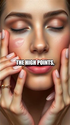 Glow and Go Spotlight Dewy Skin Meets Graphic Liner