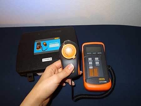 How to Use a Cheap Lux Meter to Increase Yields | Grow Weed Easy