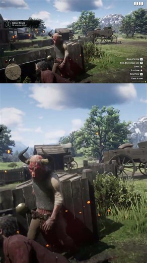 Red Dead 2: Buster Sword [RedM Script]