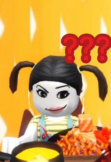 로블록스 먹방 게임 추천 및 입 움직이는 법
