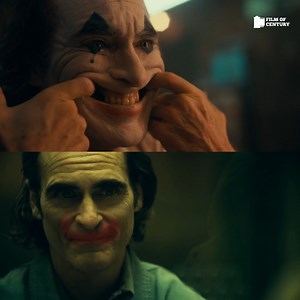 108K views · 2.9K reactions |  Joker (2019)  Joker: Folie à Deux (2024) | Film of Century | Facebook
