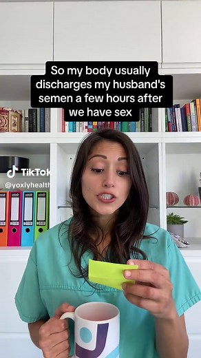 Understanding Female Discharge After Sex: Causes and Normalcy Explained