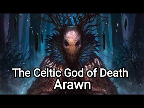 Arawn: the Celtic God of Death and the Underworld - Mythology and History