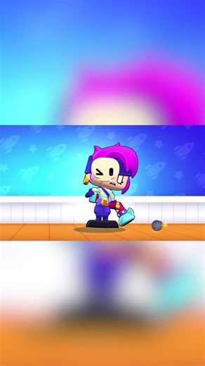 😳⚡ WHAT KIND OF LUCK IS THIS! ⚡😳 #brawlstars