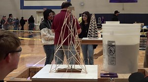 Science Olympiad Tournament returns to Penn State Wilkes-Barre