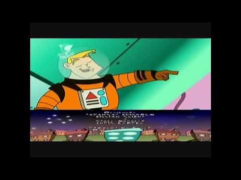 CITV Goes Bananas! Promo (February 2008)