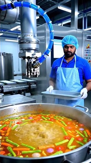 Expert Chef Shares TOP Cooking Machine Secrets