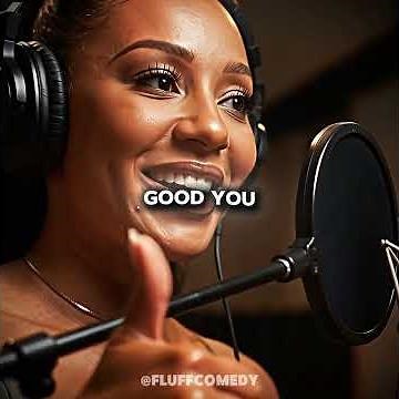 When Fluffy Faced a RA**ST Director at Nickelodeon😭😭