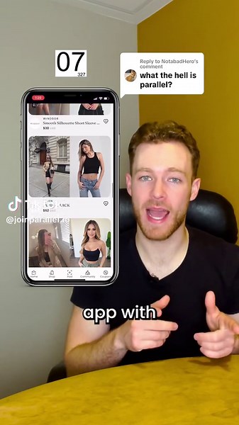 Replying to @NotabadHero question = answered. Parallels the best😎