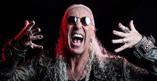 Dee Snider face au doute : "Je suis soit courageux, soit idiot" à l’idée de rejouer avec Twisted Sister
