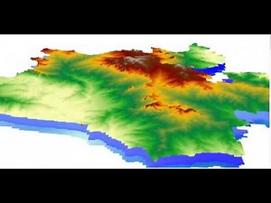 Aquifer Mapping