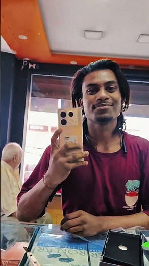 INFINIX NOTE 40 PRO UNBOXING ‪@binekarmobileworld‬