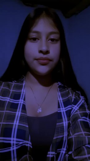 Anahi Acosta on TikTok