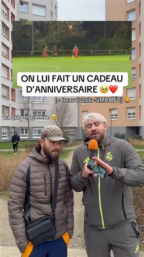 Benjamin Klein on Instagram: "Il mérite son trophée 🏆 😍 @scofield.boy"