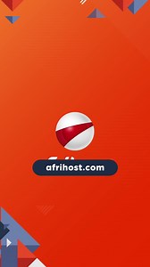 18K views | Start building your online presence. Sign up a domain for your business today.  | Afrihost | Facebook