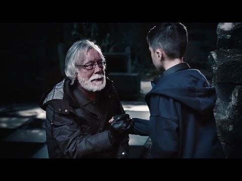 #HollyoaksEndGame - Bobby Costello kills Silas | Hollyoaks